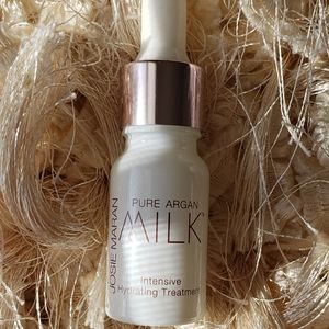 JOSIE MARAN ARGAN MILK